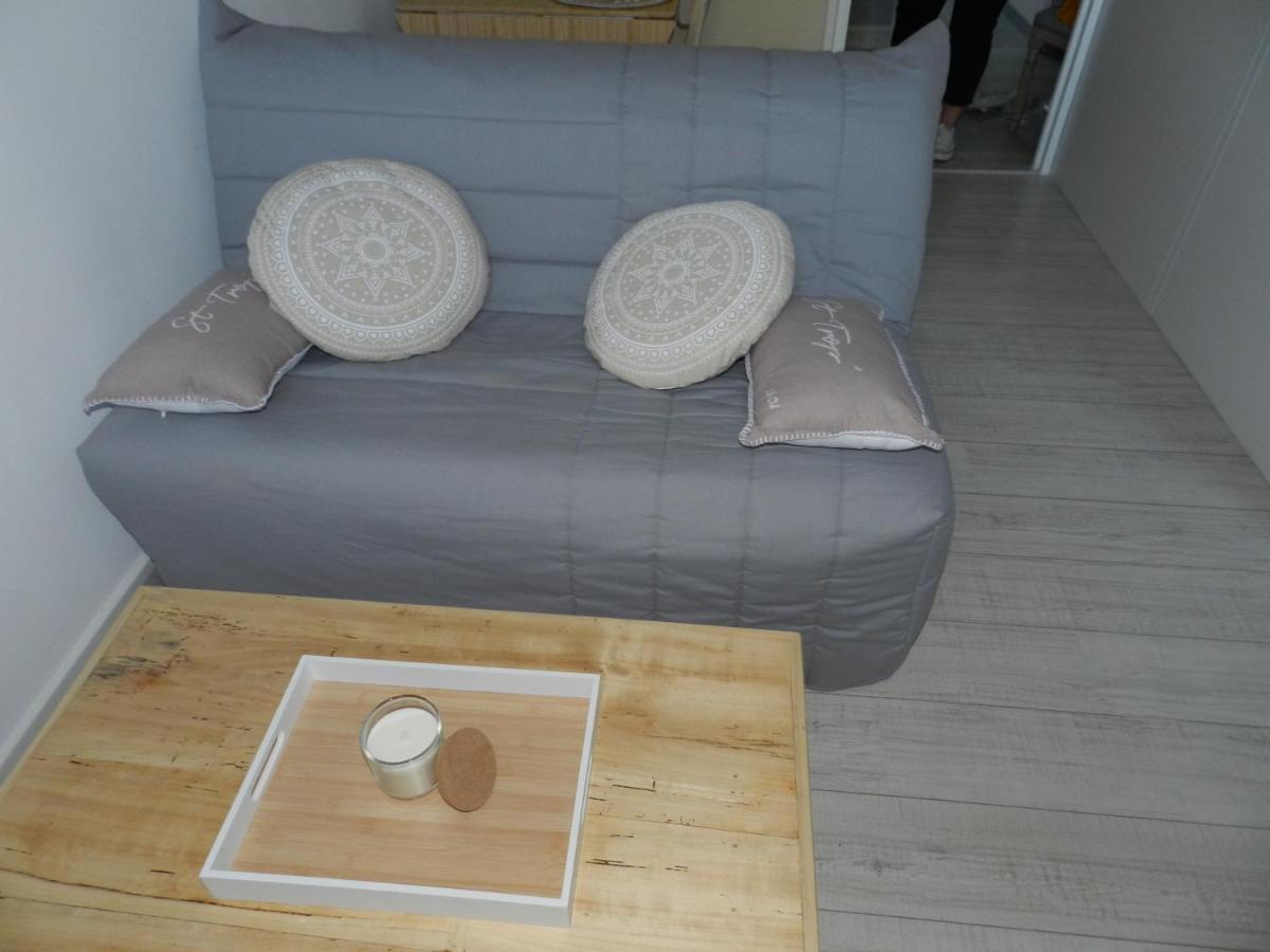 Apartmán Le Seuil Chartres Exteriér fotografie