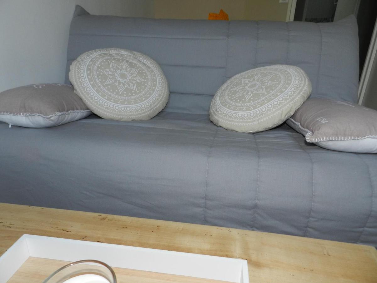 Apartmán Le Seuil Chartres Exteriér fotografie
