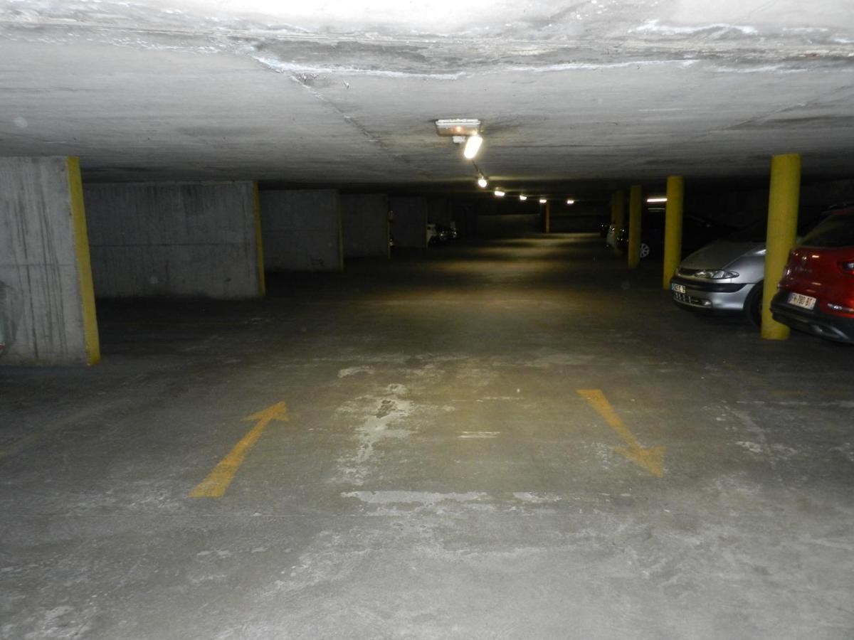 Apartmán Le Seuil Chartres Exteriér fotografie