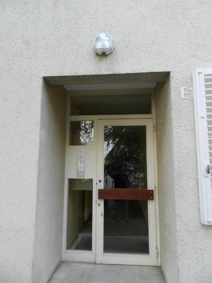 Apartmán Le Seuil Chartres Exteriér fotografie