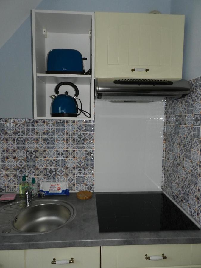 Apartmán Le Seuil Chartres Exteriér fotografie