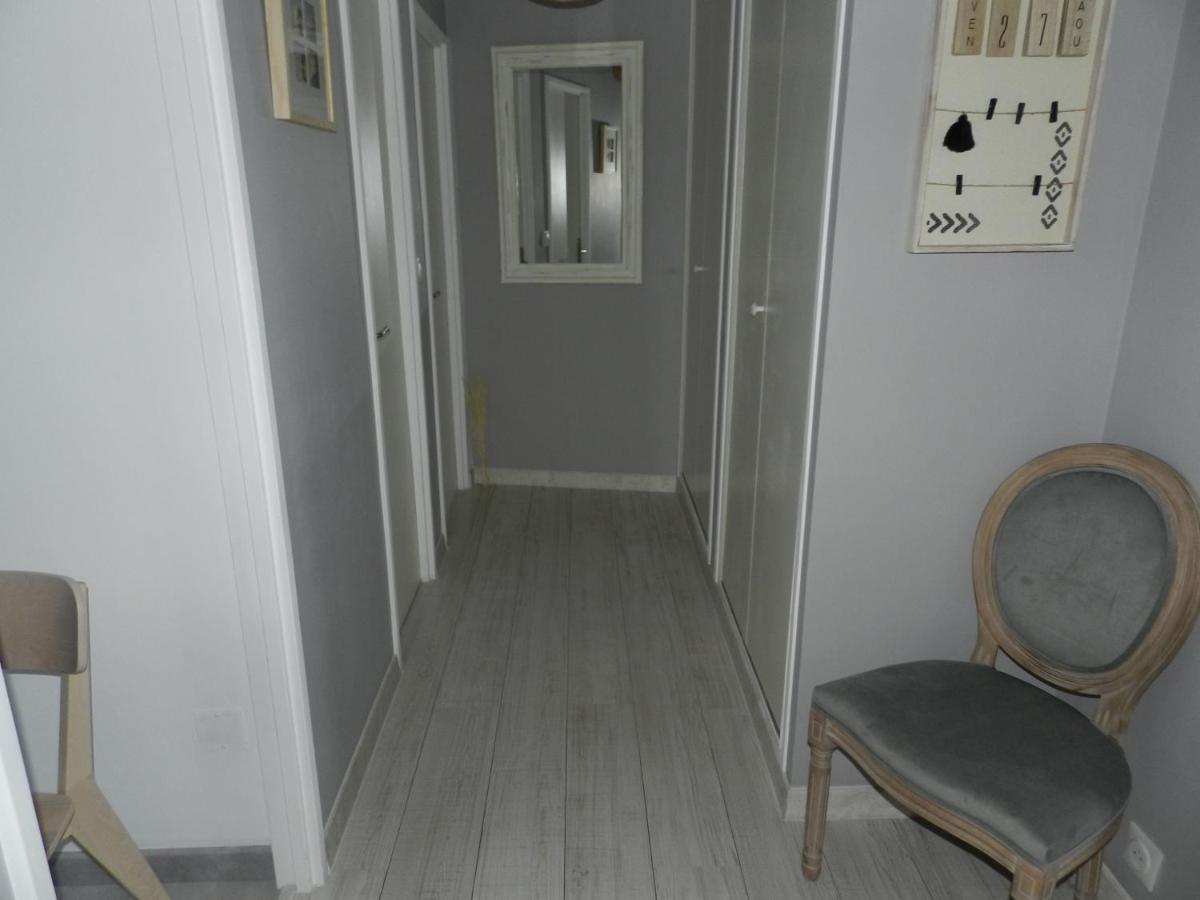 Apartmán Le Seuil Chartres Exteriér fotografie