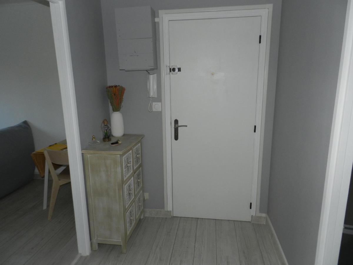 Apartmán Le Seuil Chartres Exteriér fotografie