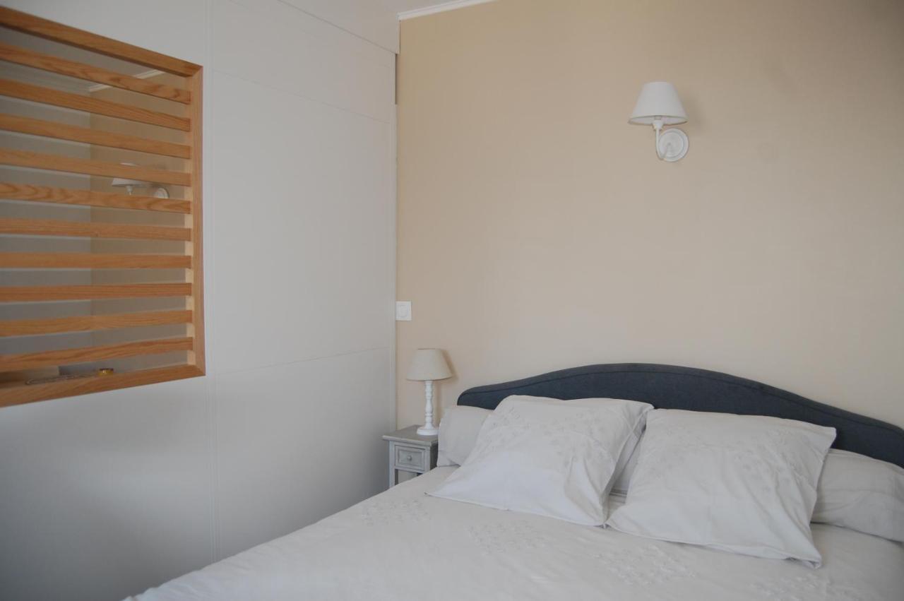 Apartmán Le Seuil Chartres Exteriér fotografie