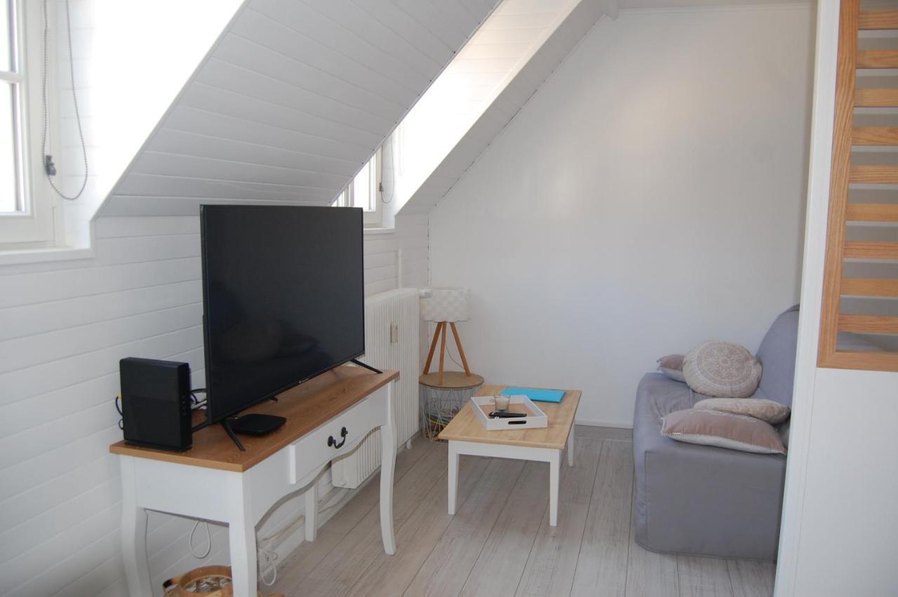 Apartmán Le Seuil Chartres Exteriér fotografie